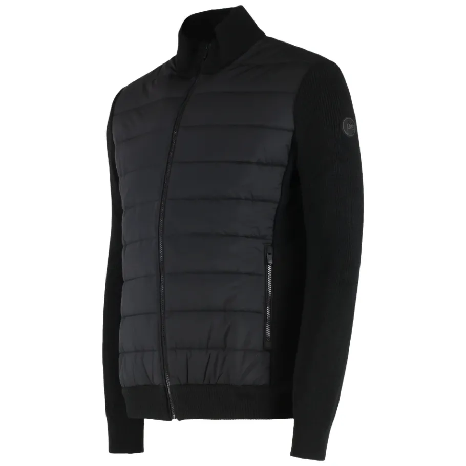 Fusalp Lissandre Cardigan-Heren Jassen