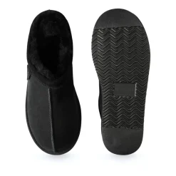 Rohde Livigno Heren Pantoffels --Heren Pantoffels