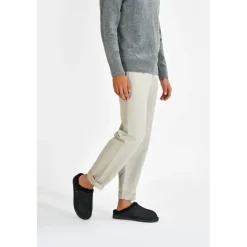 Rohde Livigno Heren Pantoffels --Heren Pantoffels