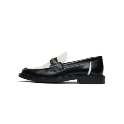 Filling Pieces Loafer Gowtu Solid-Heren Instappers & Slip Ons