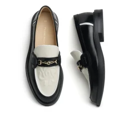 Filling Pieces Loafer Gowtu Solid-Heren Instappers & Slip Ons