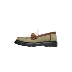 Filling Pieces Loafer Grain-Heren Instappers & Slip Ons