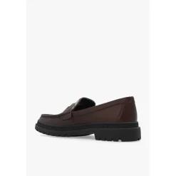 Coach Loafers-Heren Instappers & Slip Ons