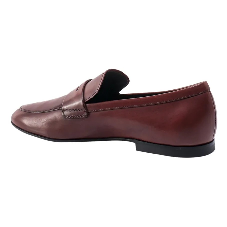 Tod's Loafers-Heren Instappers & Slip Ons