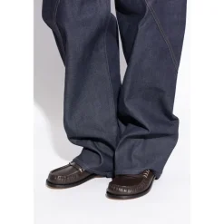 JW Anderson Loafers-Heren Instappers & Slip Ons