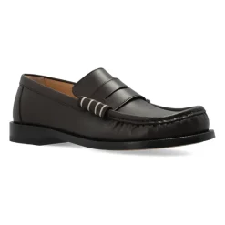 JW Anderson Loafers-Heren Instappers & Slip Ons