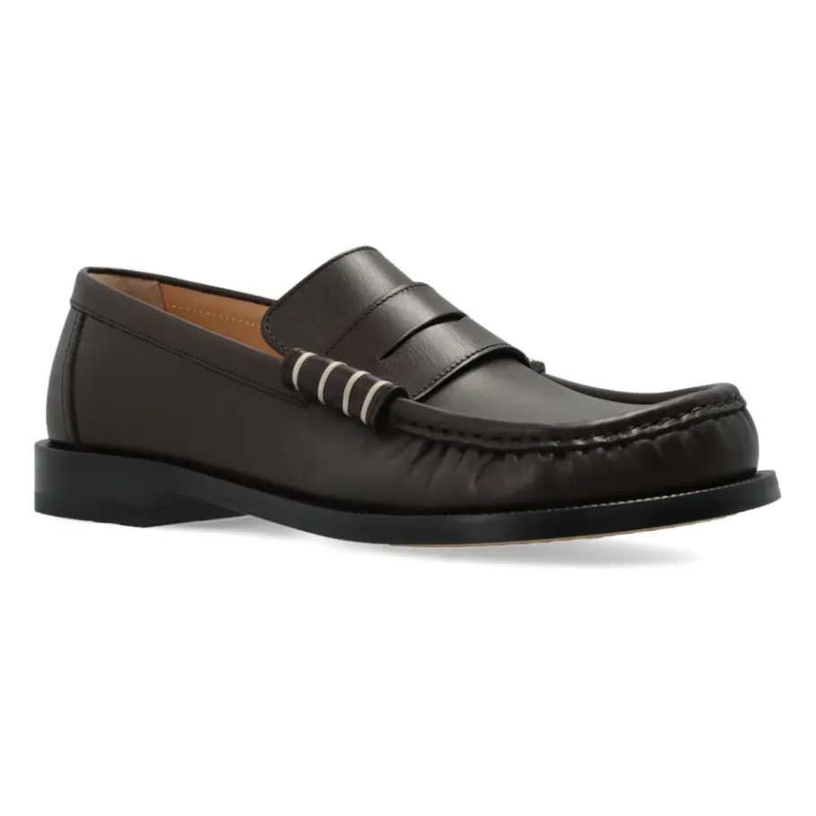 JW Anderson Loafers-Heren Instappers & Slip Ons