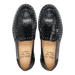 Mille885 Loafers-Heren Instappers & Slip Ons