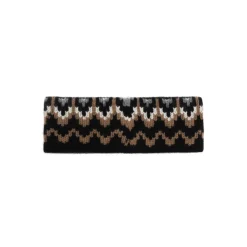 Bogner Loca Cashmere Headband-Heren Hoeden