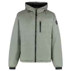 Canada Goose Lodge Hoody-Heren Jassen
