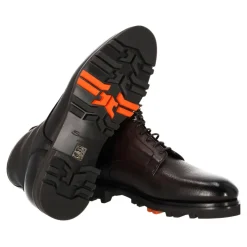 Santoni Logan Ballerina`s-Heren Laarzen