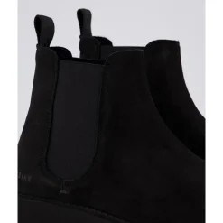 Nubikk Logan Rai Boot-Heren Laarzen