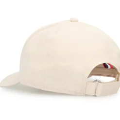 Moncler Logo Baseball Cap-Heren Petten