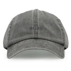 Hugo Logo Baseball Cap-Heren Petten