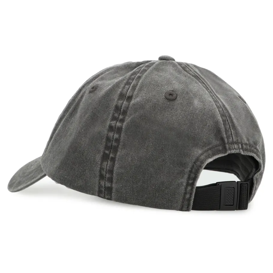 Hugo Logo Baseball Cap-Heren Petten