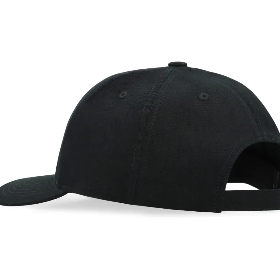Hugo Logo Baseball Cap-Heren Petten