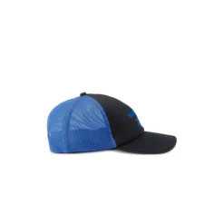 Burberry Logo Baseballpet met Mesh Design-Heren Petten