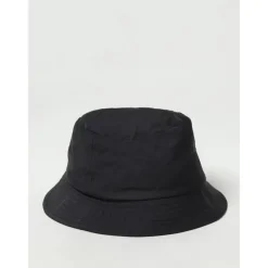 JW Anderson Logo Bucket Hat-Heren Hoeden