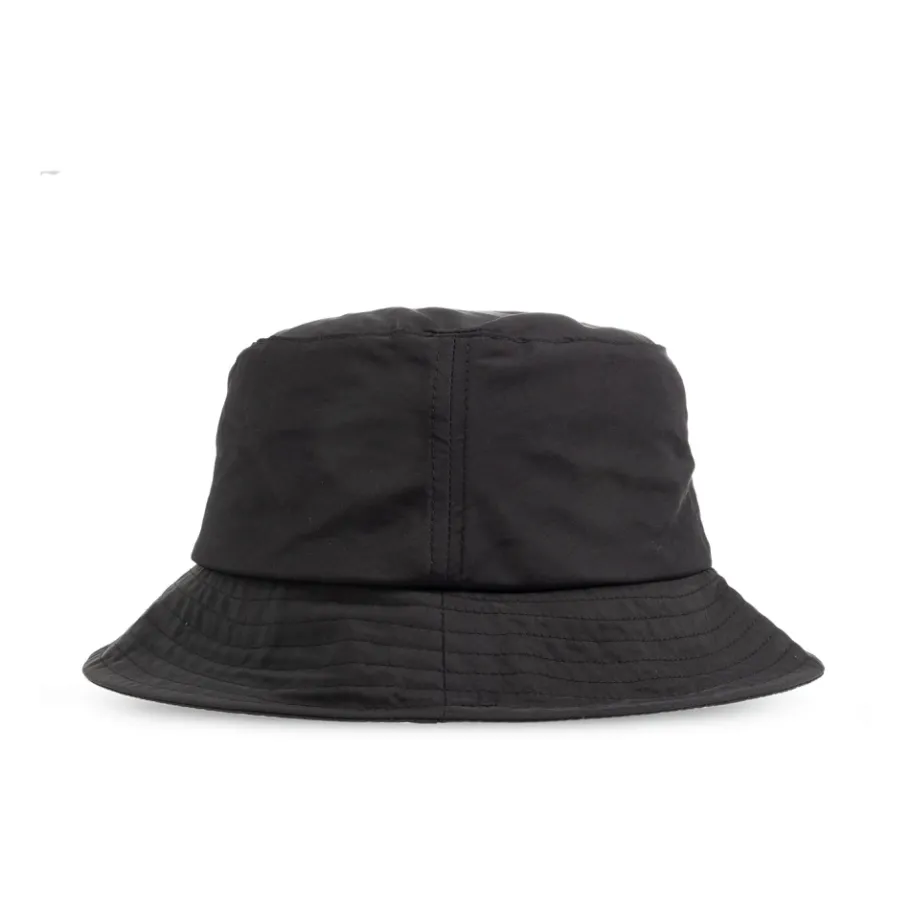 JW Anderson Logo Bucket Hat-Heren Hoeden