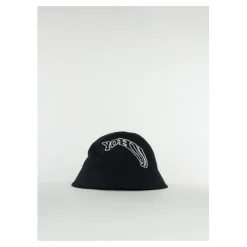 Y-3 Logo Bucket Hat-Heren Hoeden