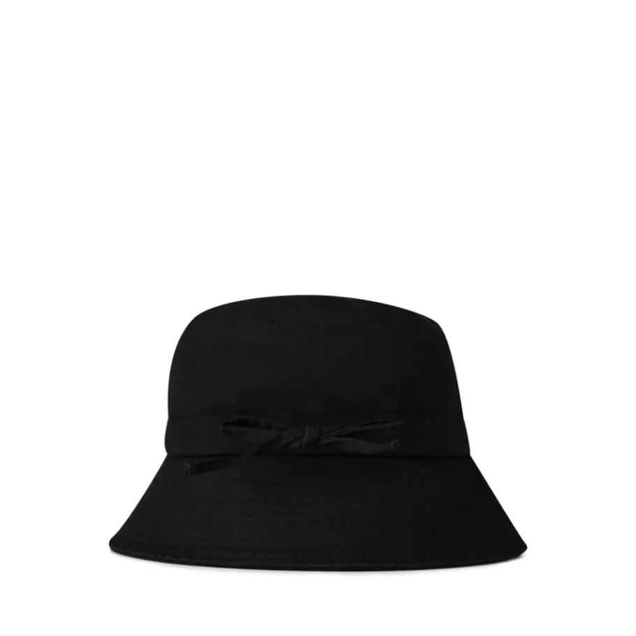 Parajumpers Logo Bucket Hat-Heren Hoeden