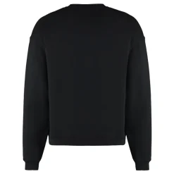Dsquared2 Logo Detail Katoenen Sweatshirt-Heren Truien & Vesten