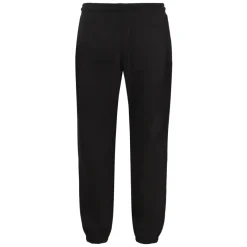 Moncler Logo Detail Katoenen Trainingsbroek-Heren Broeken