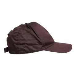 Dolce & Gabbana Logo Details Baseballpet-Heren Petten