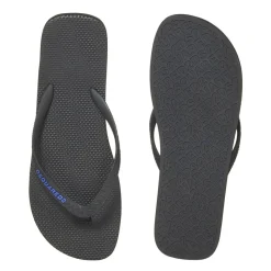 Dsquared2 Logo Flip Flops-Heren Slippers