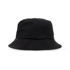 JW Anderson Logo Geborduurd Bucket Hat-Heren Hoeden