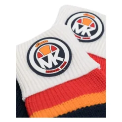 Michael Kors Logo Handschoenen-Heren Handschoenen