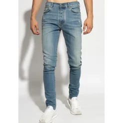 Amiri LOGO JEANS-Heren Jeans