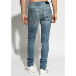 Amiri LOGO JEANS-Heren Jeans