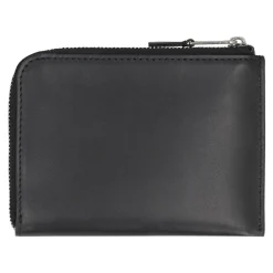 Palm Angels Logo Kaarthouder-Heren Portefeuilles