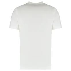 Hugo Logo Katoenen T-shirt-Heren Shirts
