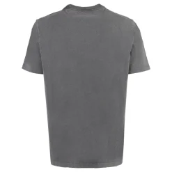 Golden Goose Logo Katoenen T-shirt-Heren Shirts