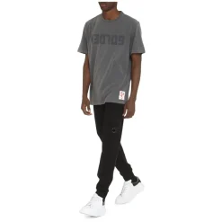 Golden Goose Logo Katoenen T-shirt-Heren Shirts