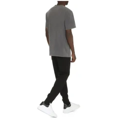 Golden Goose Logo Katoenen T-shirt-Heren Shirts