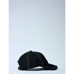 Vivienne Westwood Logo Motief Baseballpet-Heren Petten