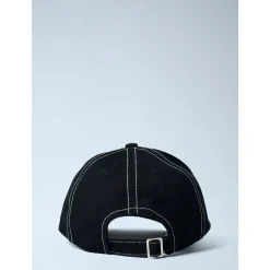 Vivienne Westwood Logo Motief Baseballpet-Heren Petten