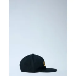 Gallery Dept. Logo Motif Baseball Cap-Heren Petten