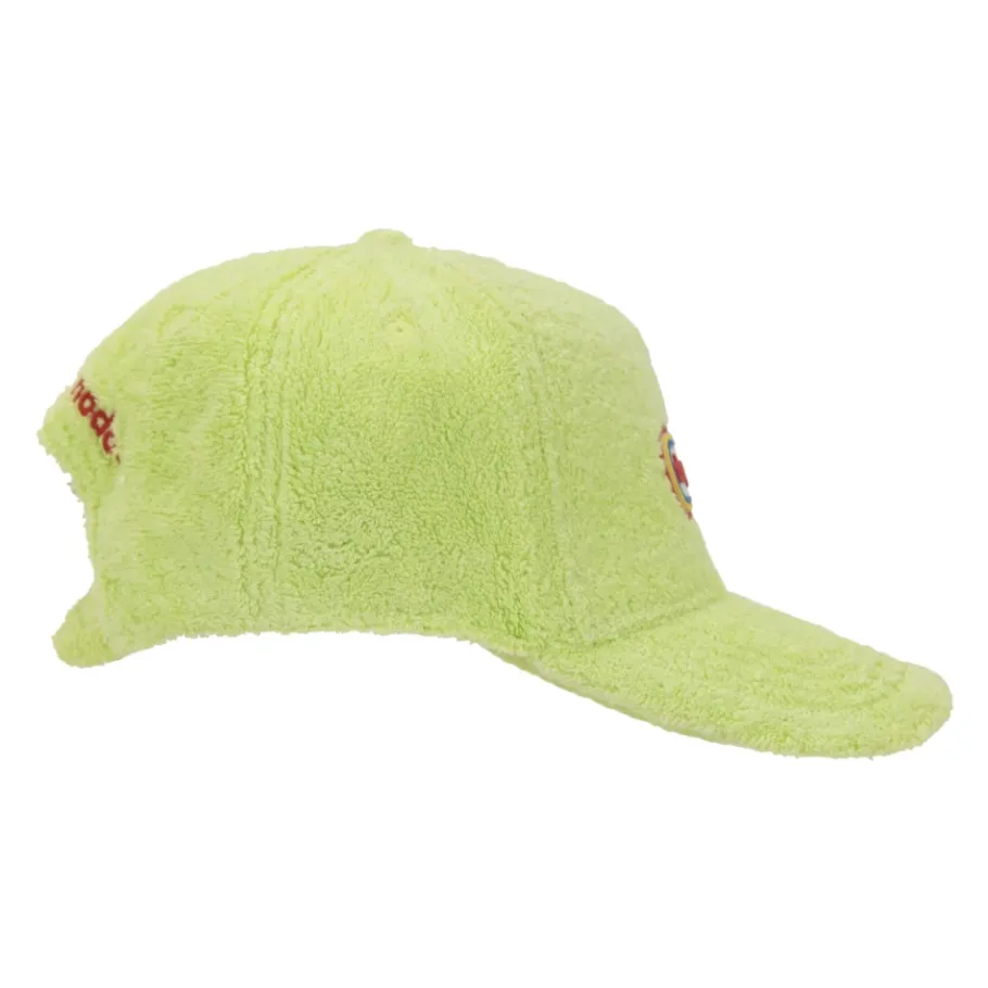 Dsquared2 Logo Patch Katoenen Baseball Cap-Heren Petten