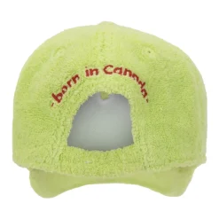 Dsquared2 Logo Patch Katoenen Baseball Cap-Heren Petten