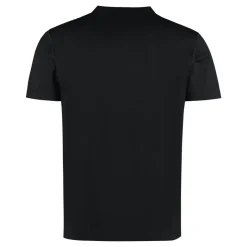 Dolce & Gabbana Logo Plaque T-Shirt-Heren Shirts