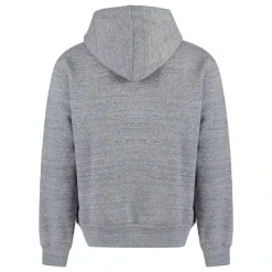 Dsquared2 Logo Print Hoodie-Heren Truien & Vesten