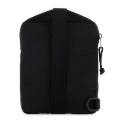 Balenciaga Logo Print Schoudertas-Heren Tassen