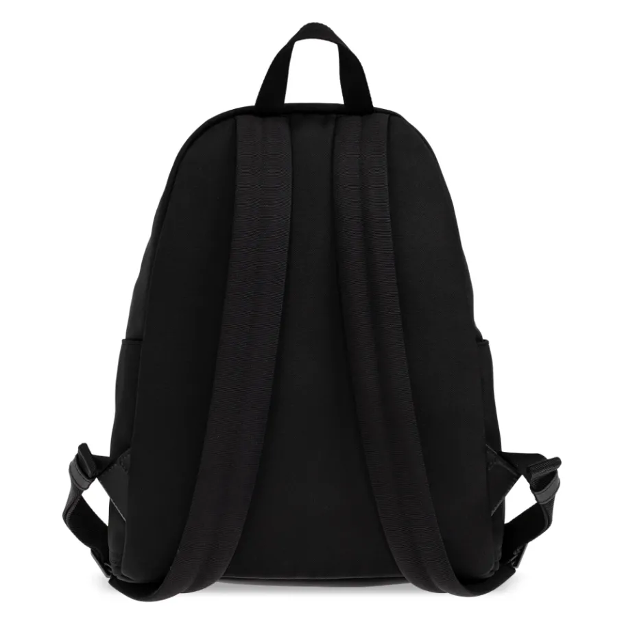 Moncler Logo Rugzak-Heren Rugzakken