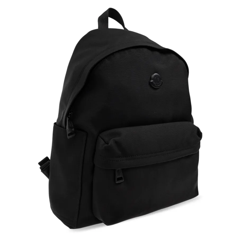 Moncler Logo Rugzak-Heren Rugzakken