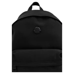Moncler Logo Rugzak-Heren Rugzakken