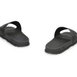 Hugo Logo Slides-Heren Slippers